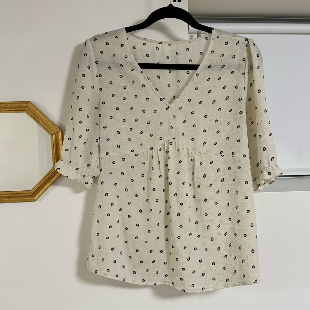 Reitman’s Blouse